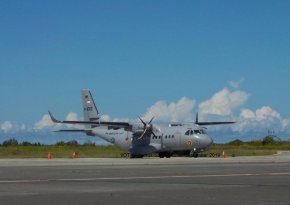 An IPTN CN235-220 Maritime Patrol Aircraft from the navy.jpg