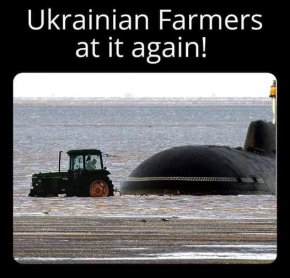 Ukrianian farmers & sub.jpg