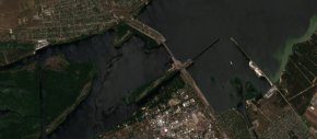 Kherson UR 3rd bridge 18-7-22.jpg