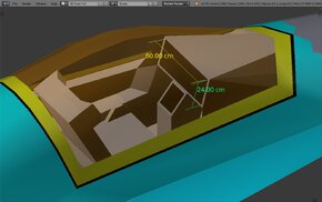AMCA. blender, 12 aug'26, notional cockpit outline, Object mode, Solid view, right side rear e...jpg