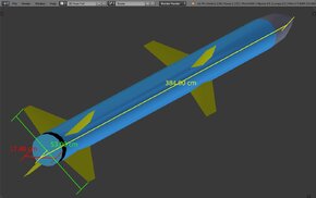 AMCA Blender, 31 aug'26, Astr-2 short-fin AAM, Object mode, Solid view, rear right elevated an...jpg