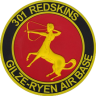 Redskin301