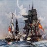 HMS Speedy