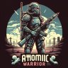 Atomic Warrior