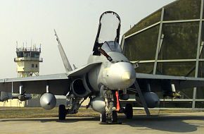 F-18 - Multi Role Fighter/Bomber