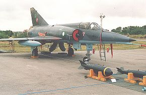 PAF Mirage