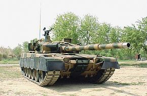 Al-Khalid MBT2000