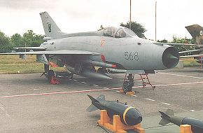 F-7P skybolt