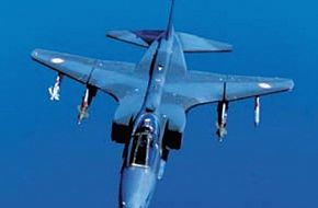 Jaguar - Close Air Support (CAS), Battlefield Air Interdiction (BAI)