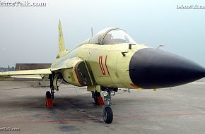 JF-17 Thunder-Multi role