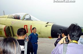 JF-17Thunder-Multi Role fighter/bomber