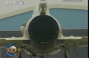 JF-17 Thunder MultiRole Fighter/bomber