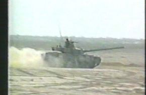 Al-Khalid- Main Battle Tank