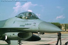 F-16 Falcon