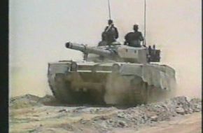 Al-Khalid- Main Battle Tank