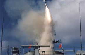 ANZAC CLASS FRIGATES, AUSTRALIA