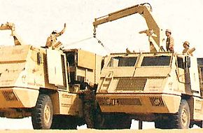 ASTROS II ARTILLERY SATURATION ROCKET SYSTEM, BRAZIL