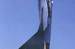 MiG-29 FULCRUM