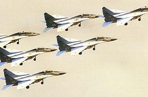 MiG-29 FULCRUM