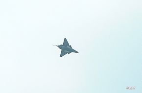 J-10- MultiRole-Fighter/Bomber