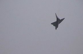 J-10- MultiRole-Fighter/Bomber