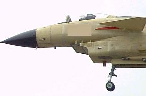 J-10- MultiRole-Fighter/Bomber