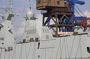 FFG-054-Guided Missile Frigate