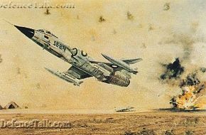 Starfighters Strike Utterlai - 11 December 1971, Utterlai