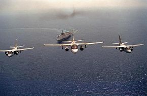 US Navy S-3B Viking