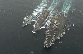 Canada's Warships - HMCS St. John's