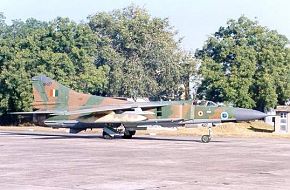 MiG-23UM-Fighter/Interceptor