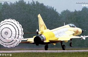 JF-17 Thunder- MultiRole Fighter/Bomber