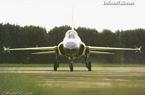JF-17 Thunder- MultiRole Fighter/Bomber