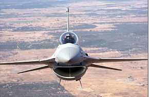 USAF - F-16