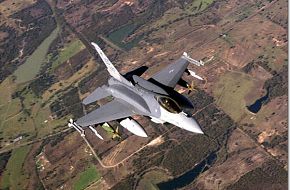 USAF - F-16