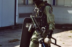 Special Forces - Netherland