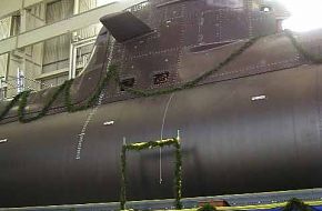 Italian and German - U21-A type submarine