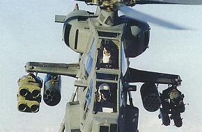 ITALY- A129 MULTI-ROLE COMBAT HELICOPTER