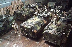 Assault Amphibian Vehicle (AAVC7A1)