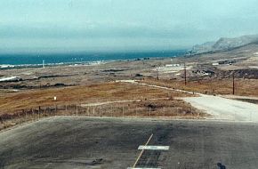 MGM-118A Peacekeeper  intercontinental ballistic missile