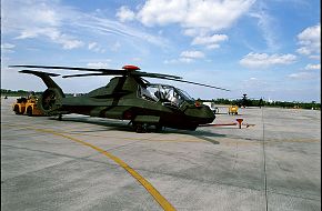 Boeing/Sikorsky RAH-66 Comanche