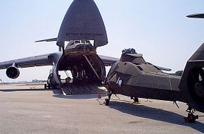 Boeing/Sikorsky RAH-66 Comanche