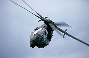 Boeing/Sikorsky RAH-66 Comanche