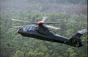 Boeing/Sikorsky RAH-66 Comanche