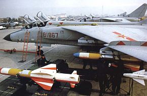 JH-7 -Tactical bomber/Anti Ship platform