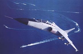JH-7 -Tactical bomber/Anti Ship platform