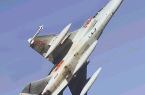 JH-7 -Tactical bomber/Anti Ship platform