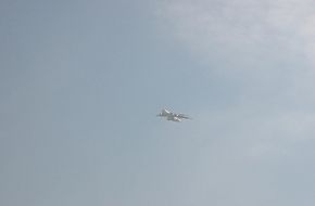 Il-76 landing 1