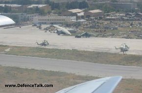kabul airport