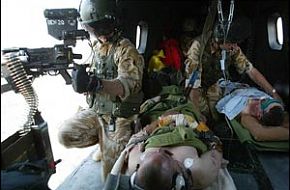 Medevac